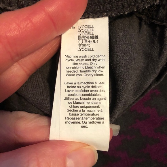 Gap brand pants - Picture 4 of 4